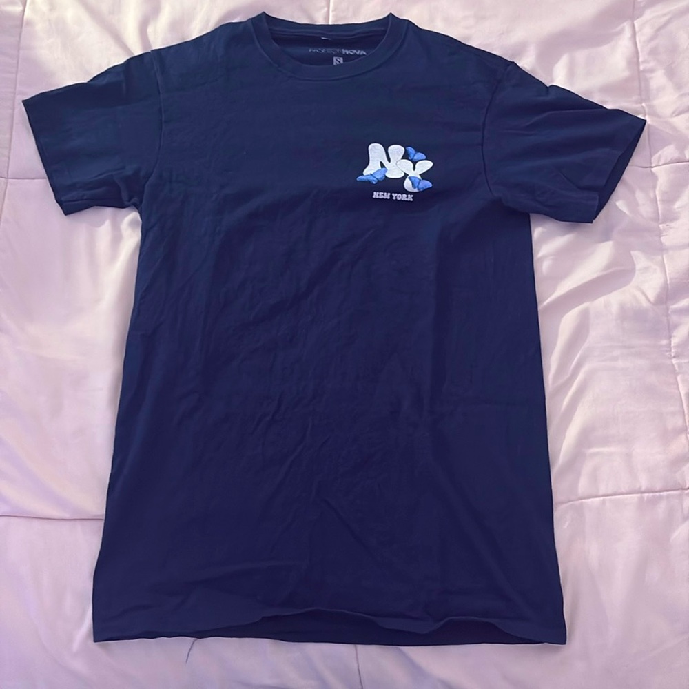 Short Sleeve Graphic T-Shirt